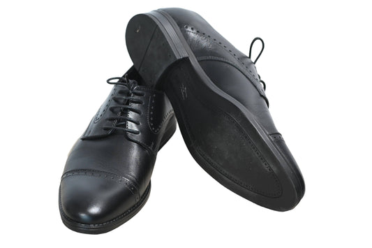 Pantofi piele #106