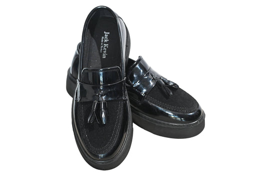Pantofi mocasini #108