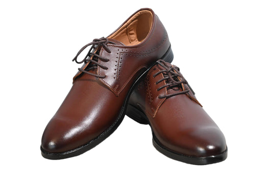 Pantofi piele #102