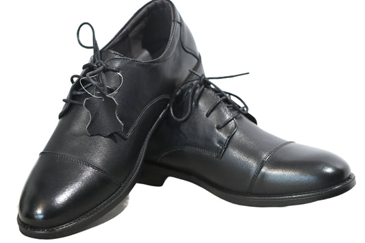 Pantofi piele #104