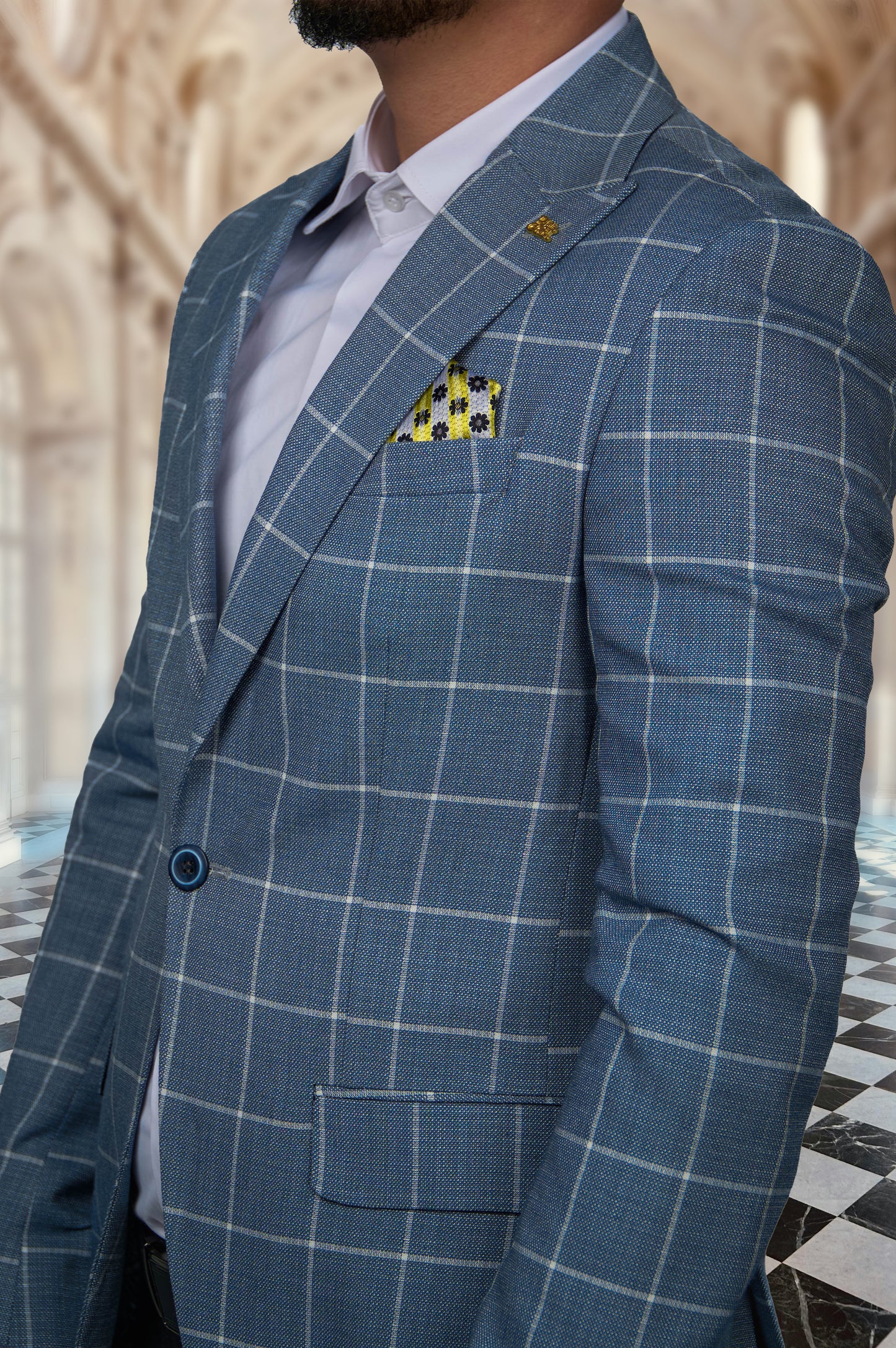 Sacou Bărbați #105