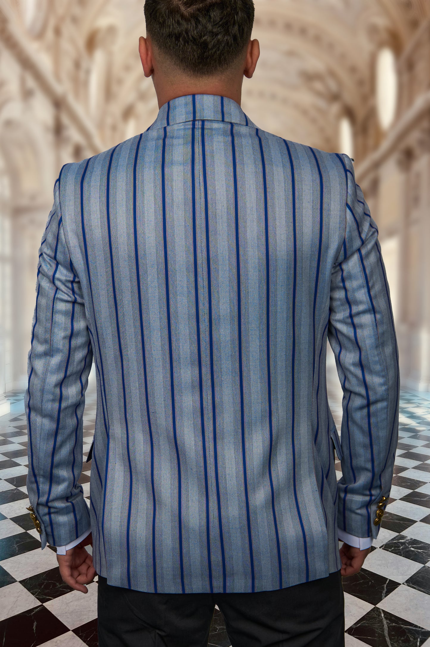 Sacou Bărbați #108