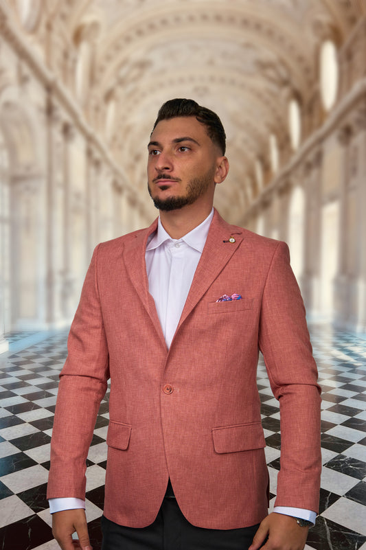 Sacou Bărbați #109