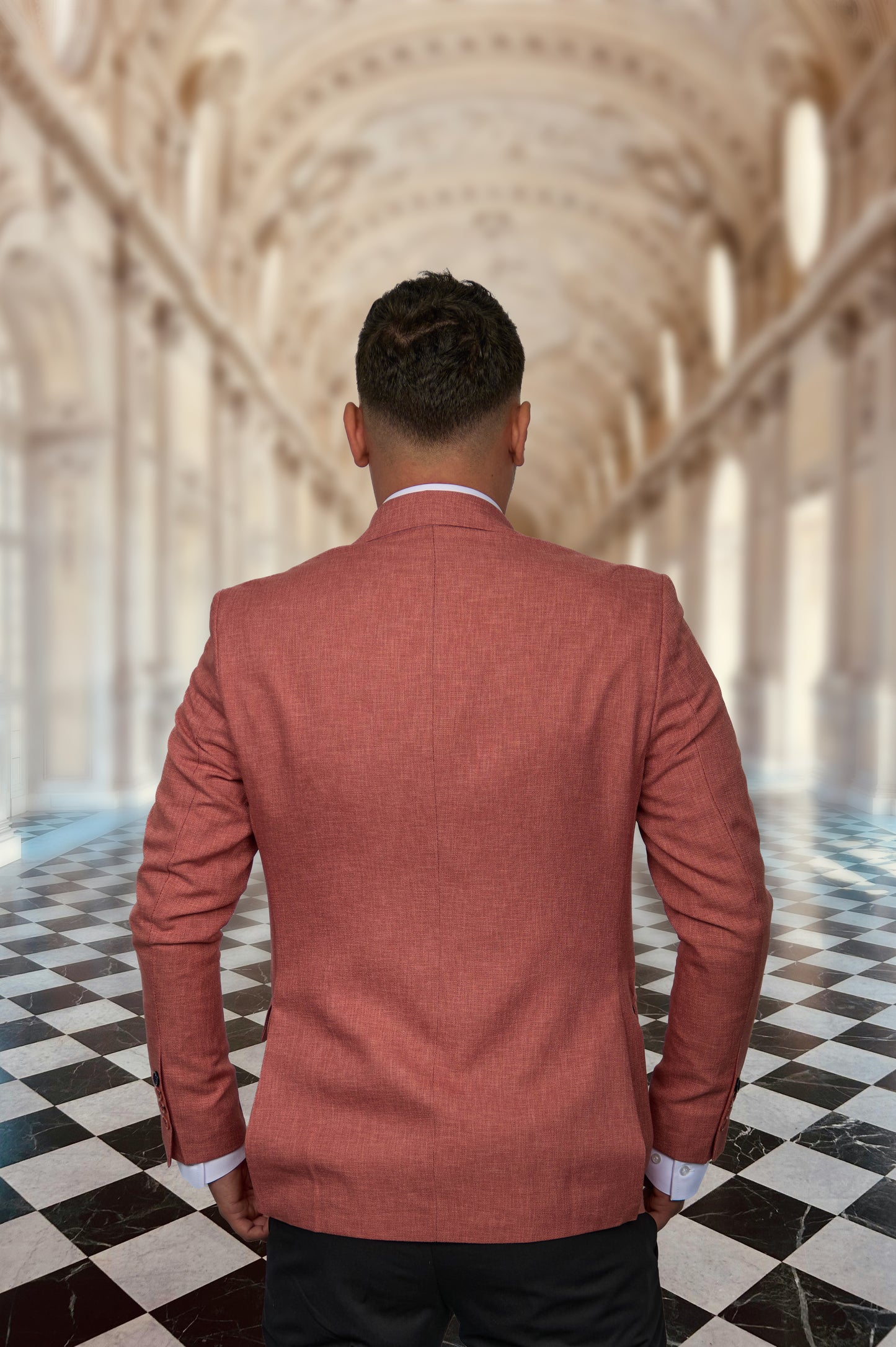 Sacou Bărbați #109