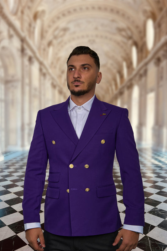 Sacou Bărbați #110