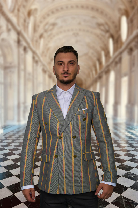 Sacou Bărbați #111