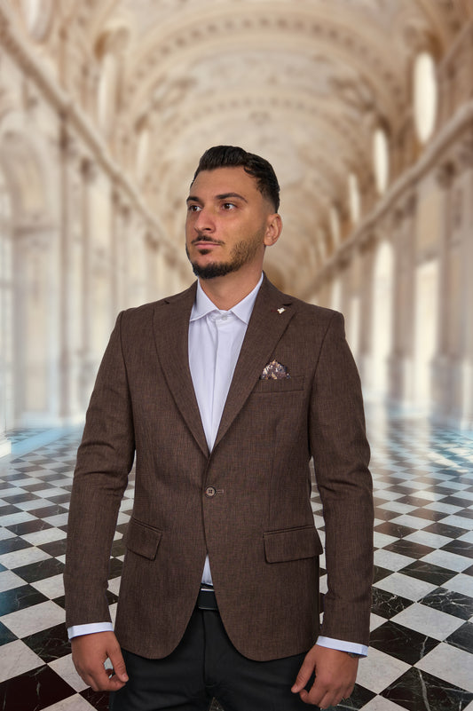 Sacou Bărbați #102