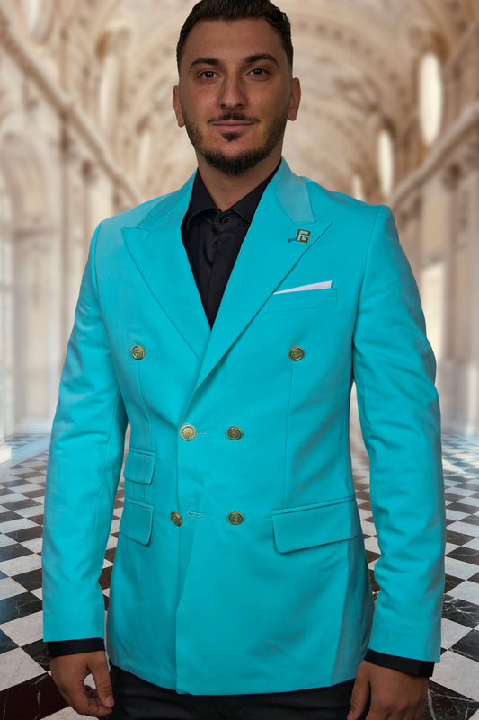 Sacou Bărbați #114