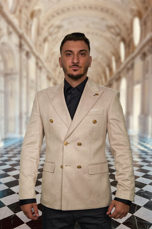 Sacou Bărbați #118