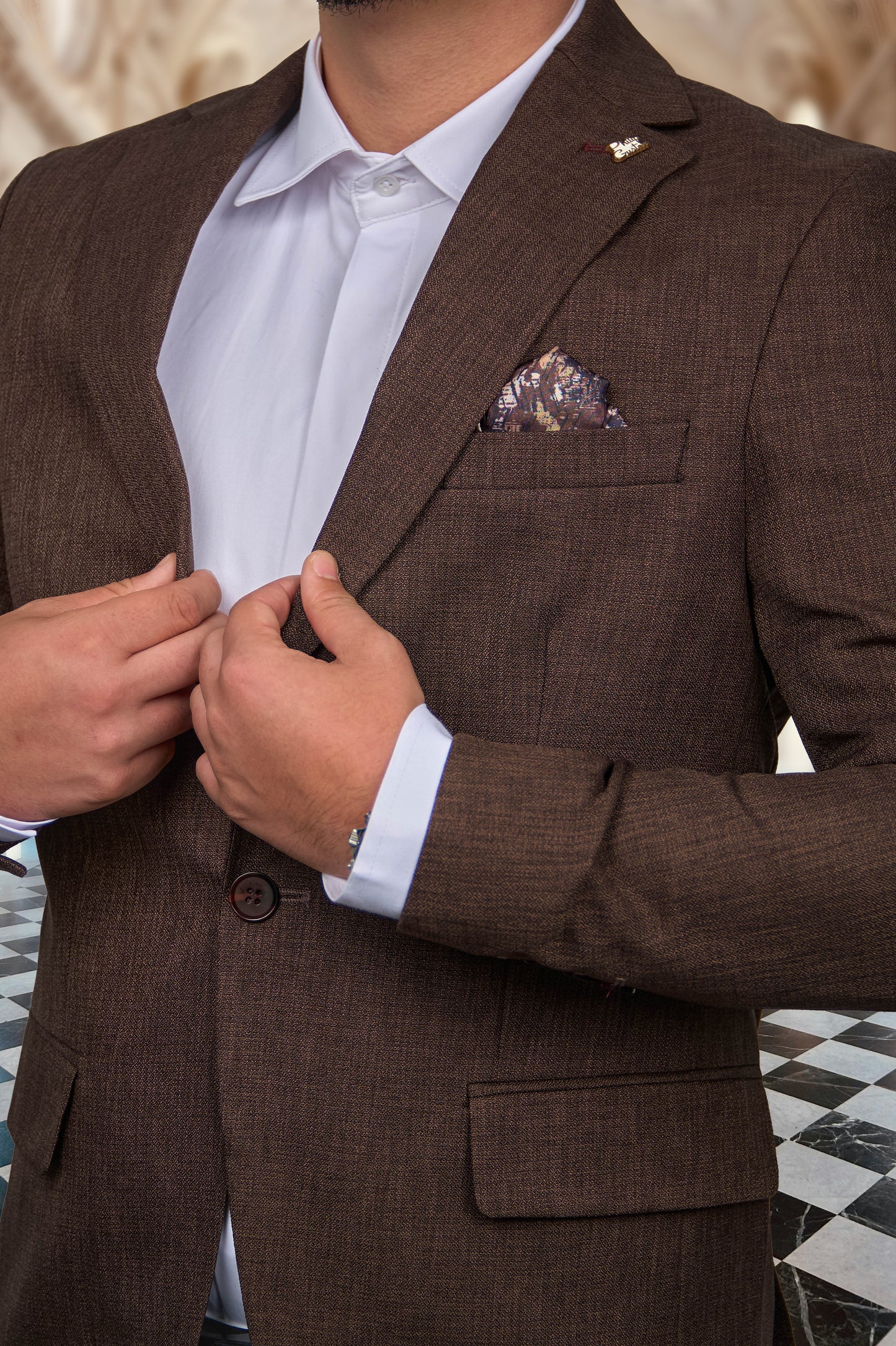 Sacou Bărbați #102