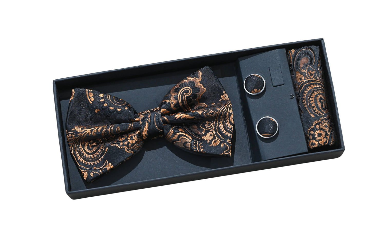 Set Papion & Butoni & Batista #122